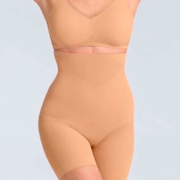 Honeylove Super Power Short size Large MWT - Picture 9 of 11